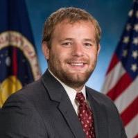 Sebastian Francis, NASA employee and JWCC Alumnus